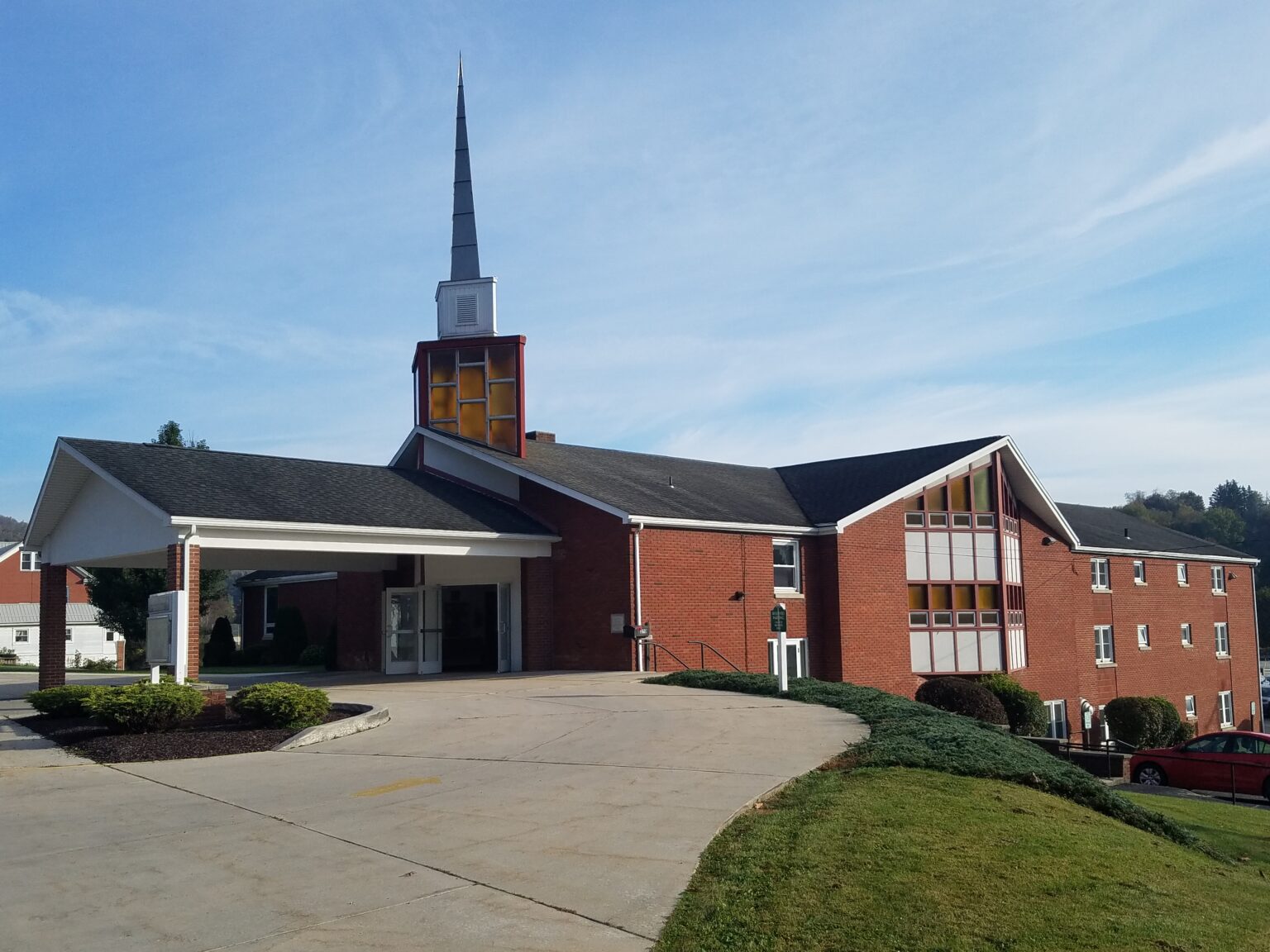 Photo Gallery Scalp Level Covenant Brethren Church